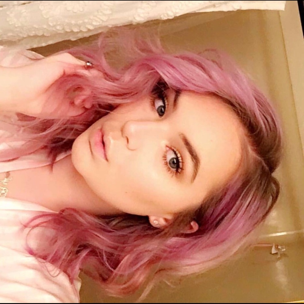 Meet your Posher, Peyton